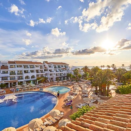 Готель Fergus Style Bahamas (Adults Only) Плайя-ден-Босса Екстер'єр фото