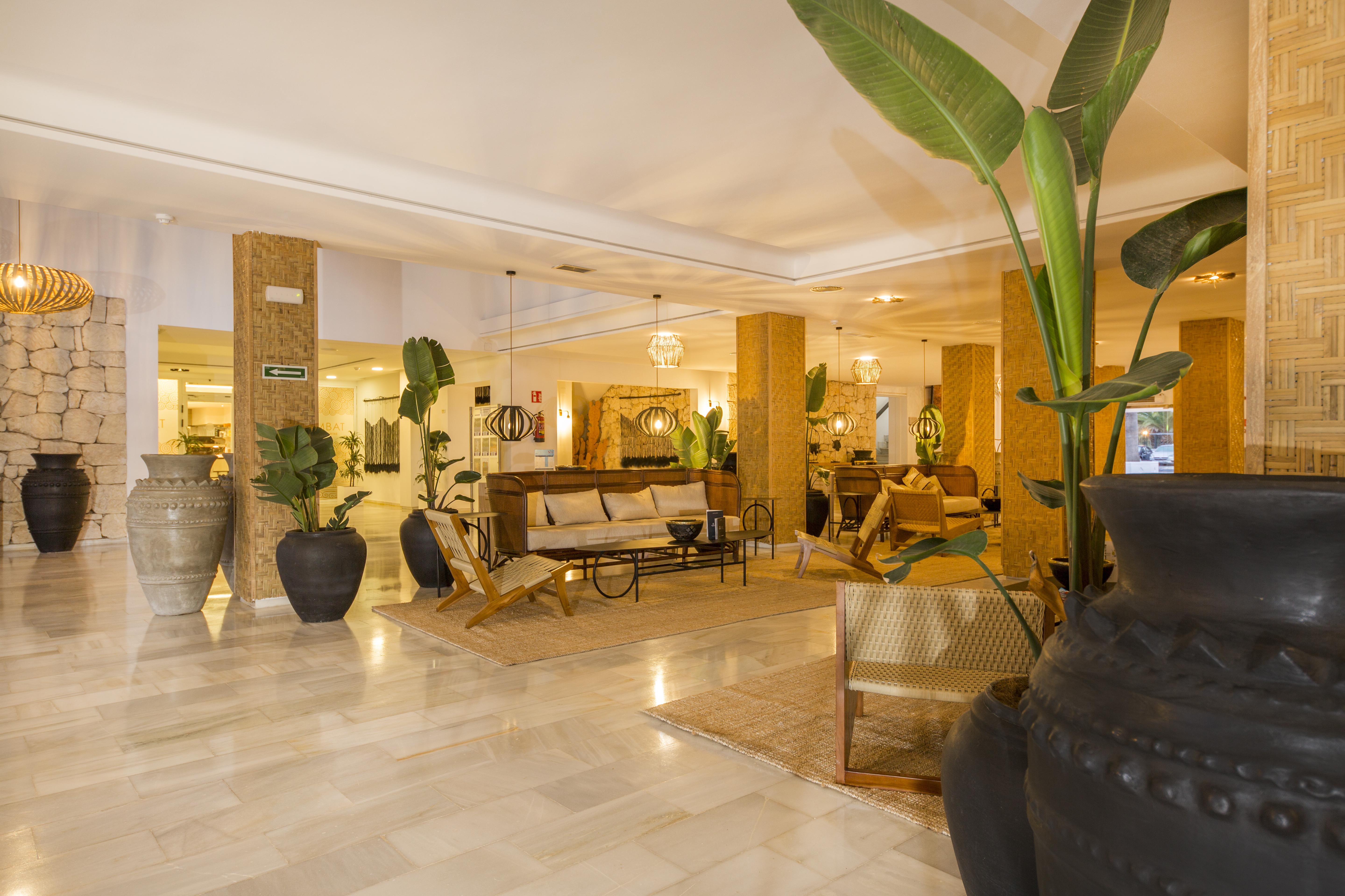 Готель Fergus Style Bahamas (Adults Only) Плайя-ден-Босса Екстер'єр фото