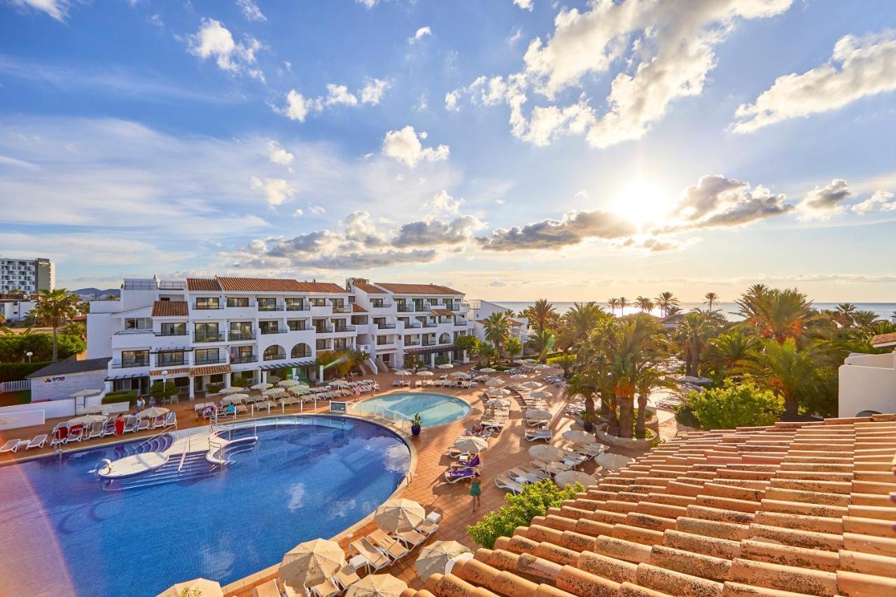 Готель Fergus Style Bahamas (Adults Only) Плайя-ден-Босса Екстер'єр фото