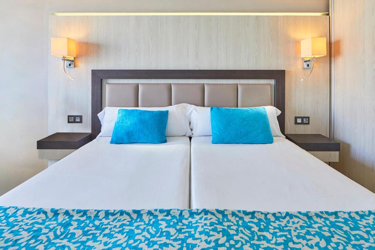 Готель Fergus Style Bahamas (Adults Only) Плайя-ден-Босса Екстер'єр фото