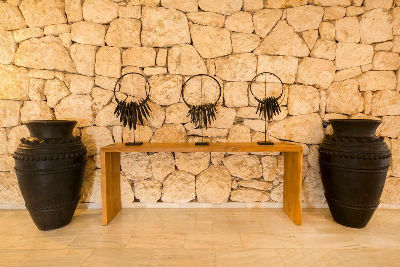 Готель Fergus Style Bahamas (Adults Only) Плайя-ден-Босса Екстер'єр фото