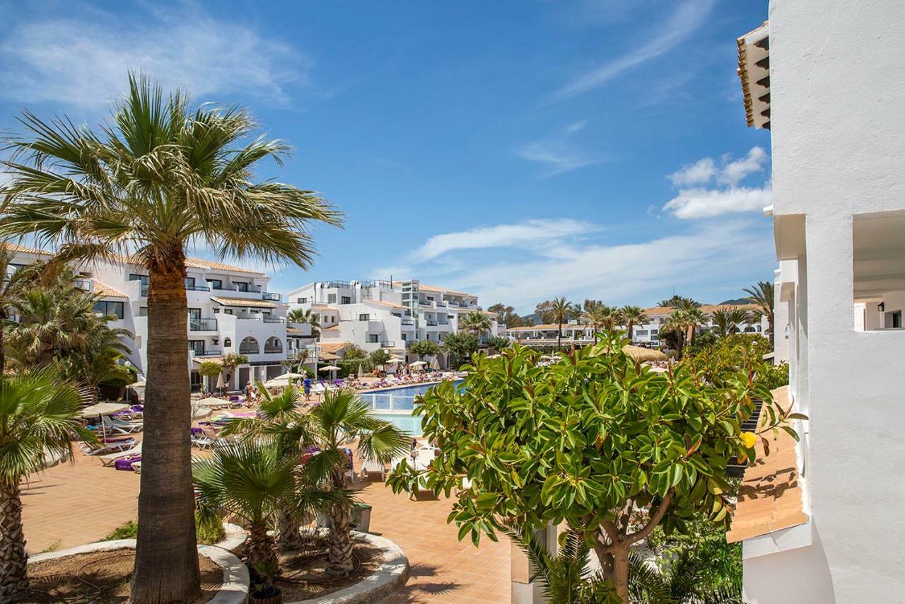 Готель Fergus Style Bahamas (Adults Only) Плайя-ден-Босса Екстер'єр фото